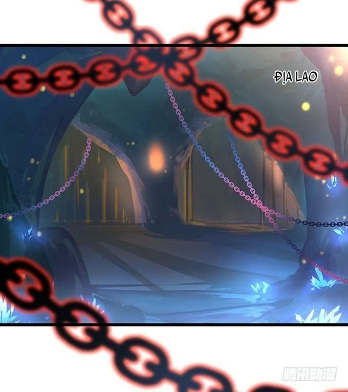 hồ tiên hung bạo chapter 147 36