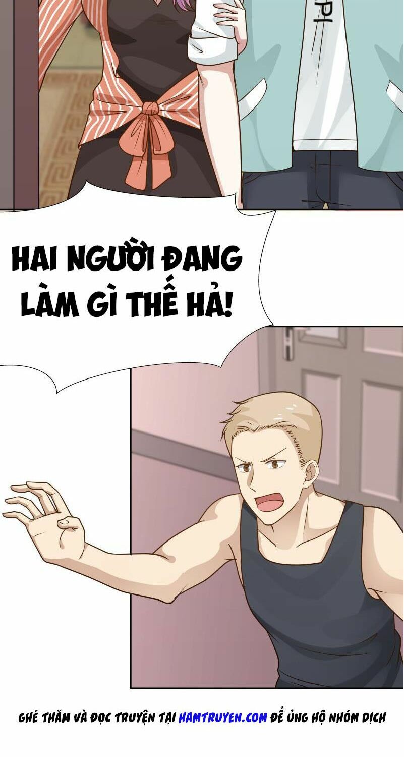 trên người ta có một rồng chapter 84 14