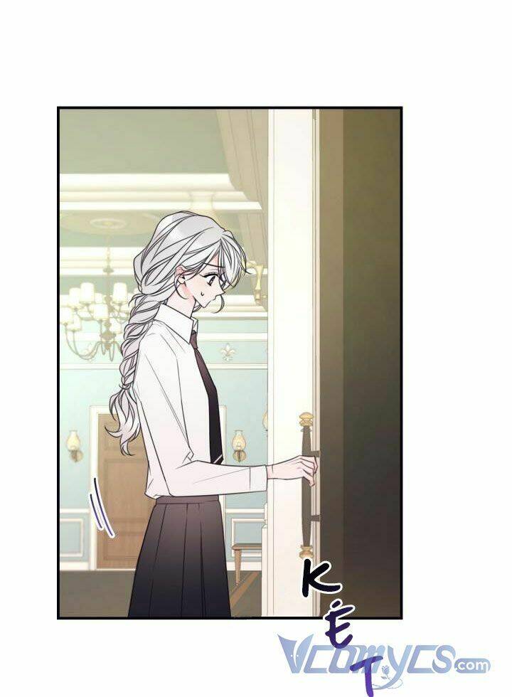 kiếp này tôi sẽ sống như một nhân vật phụ chapter 15 20