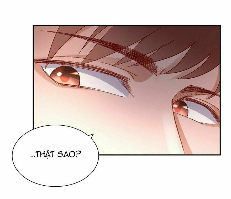 tiểu bạch điềm thê của long thiếu chapter 43 6