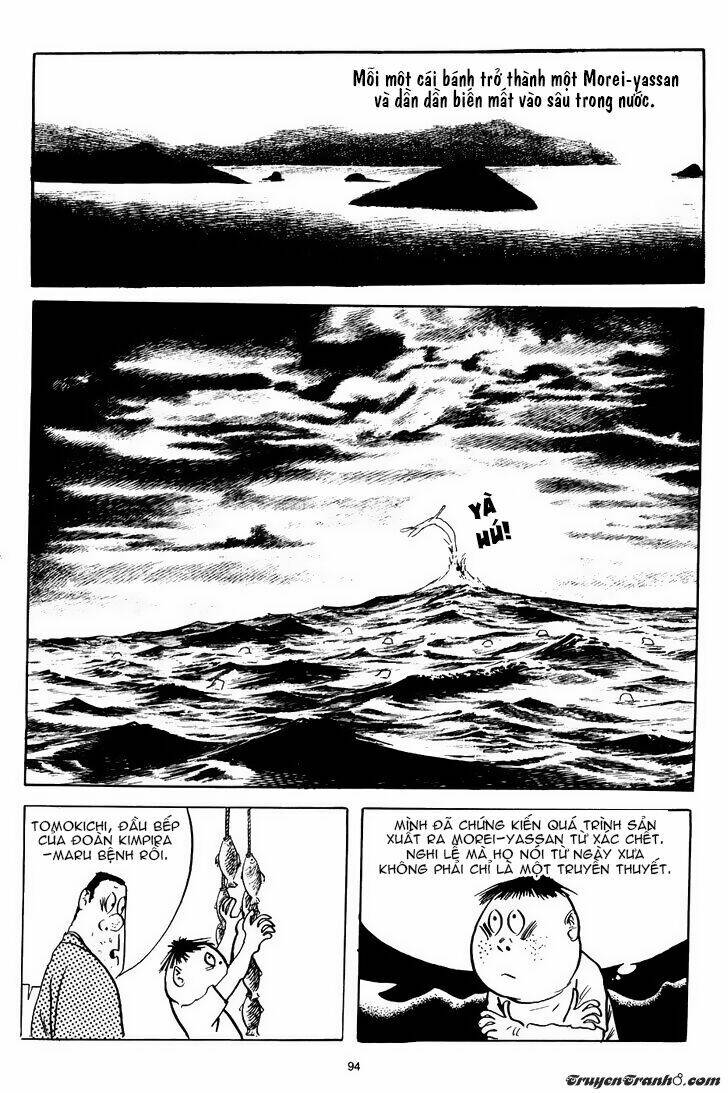 3 street of mysteries chapter 4 22