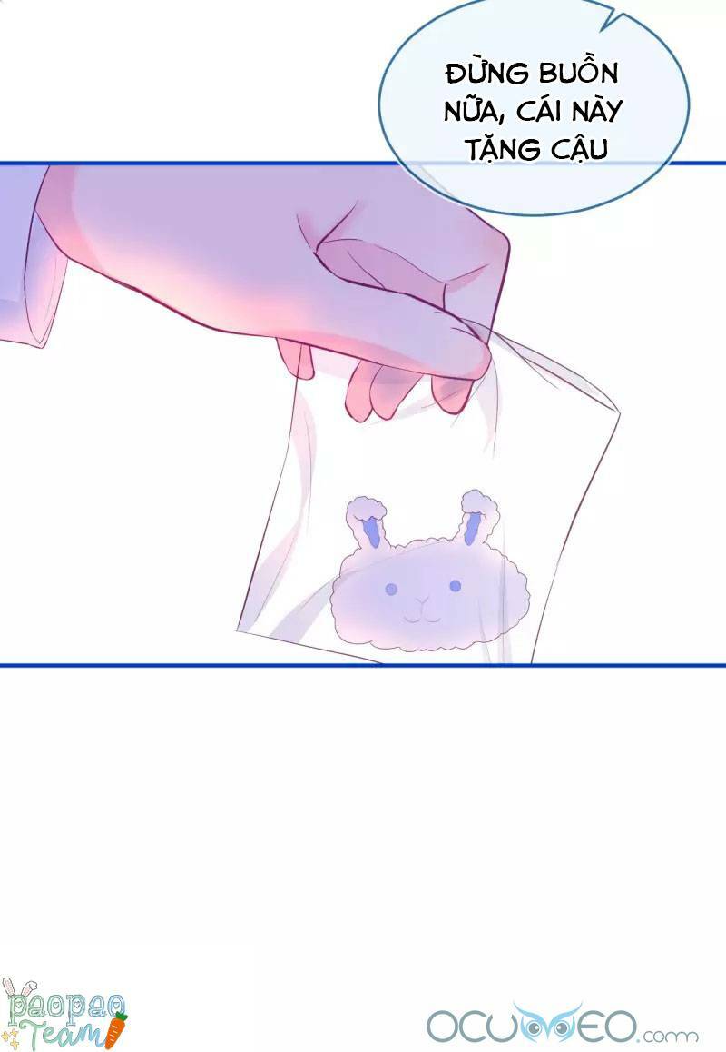 tôi và lịch sử yêu đương của tôi chapter 20 3