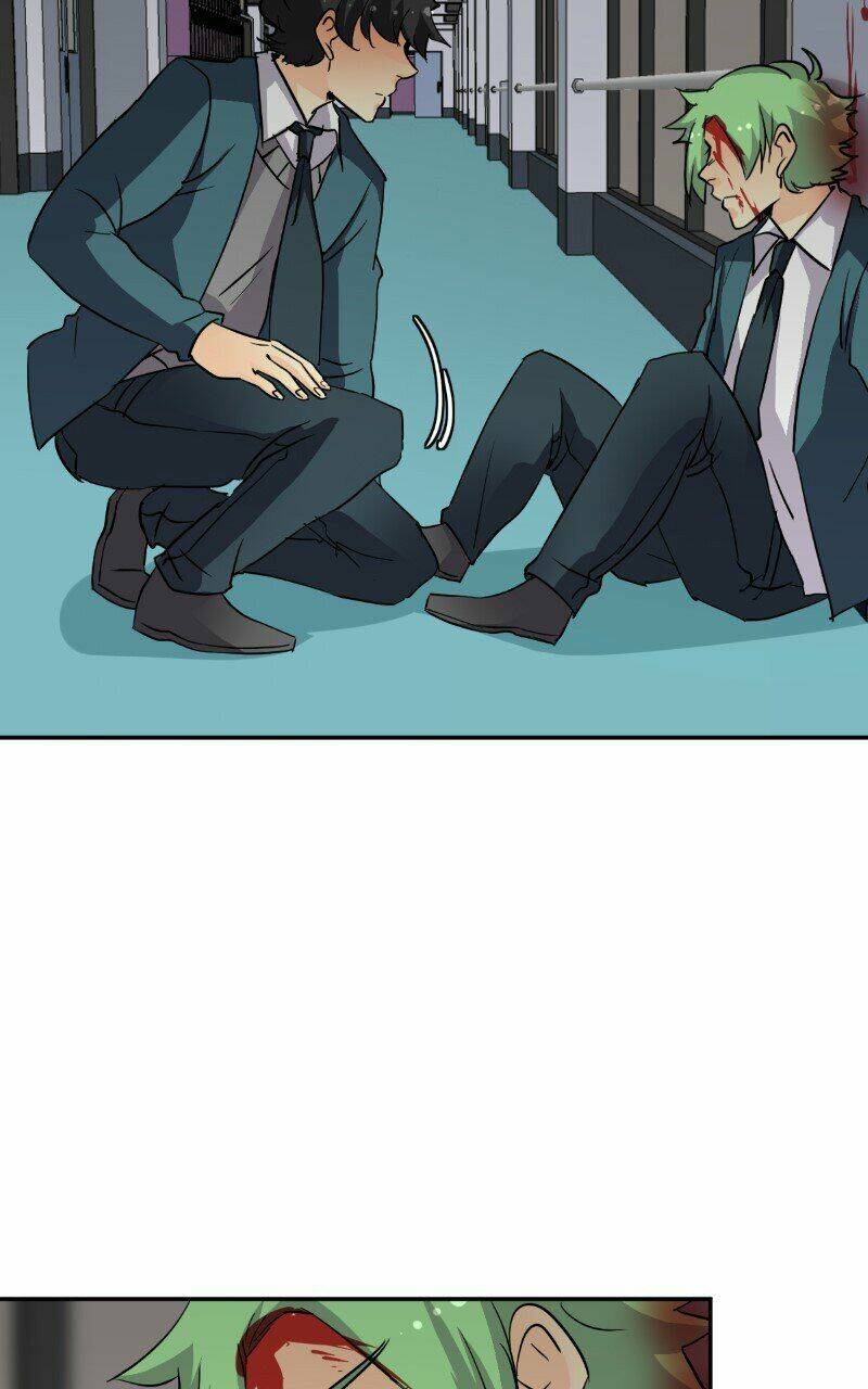 Thế Giới Không Hoàn Hảo Chapter 179 78