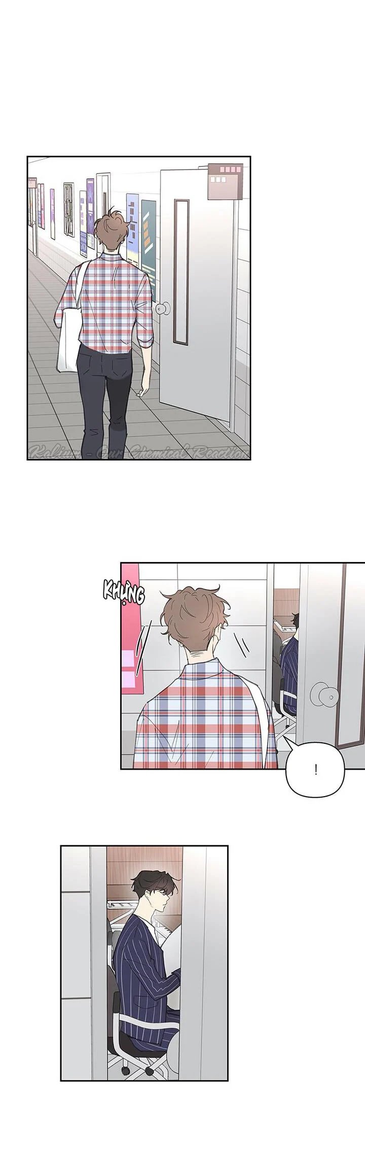 tâm tư của ju in chapter 21 23