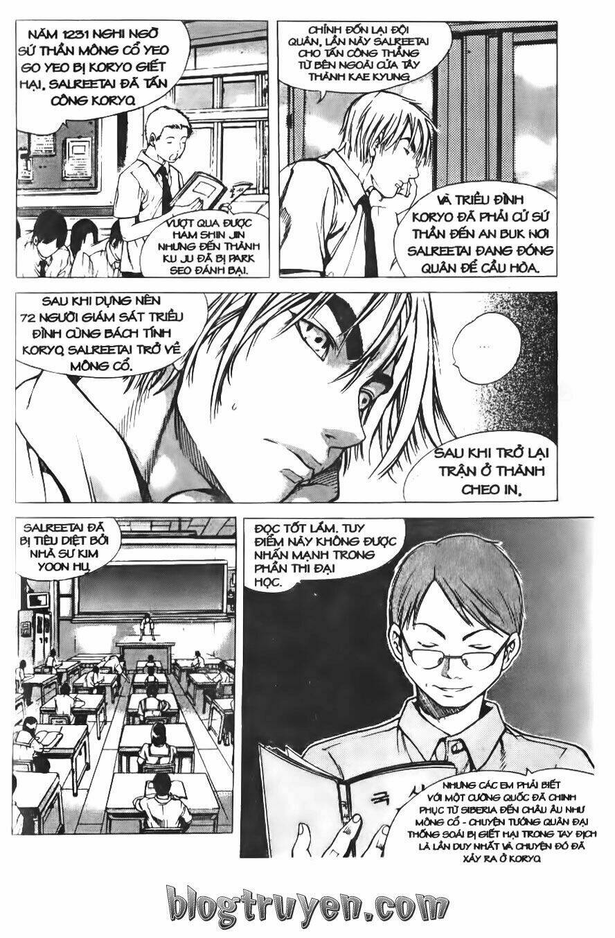 threads of time - dòng thời gian chapter 46 15