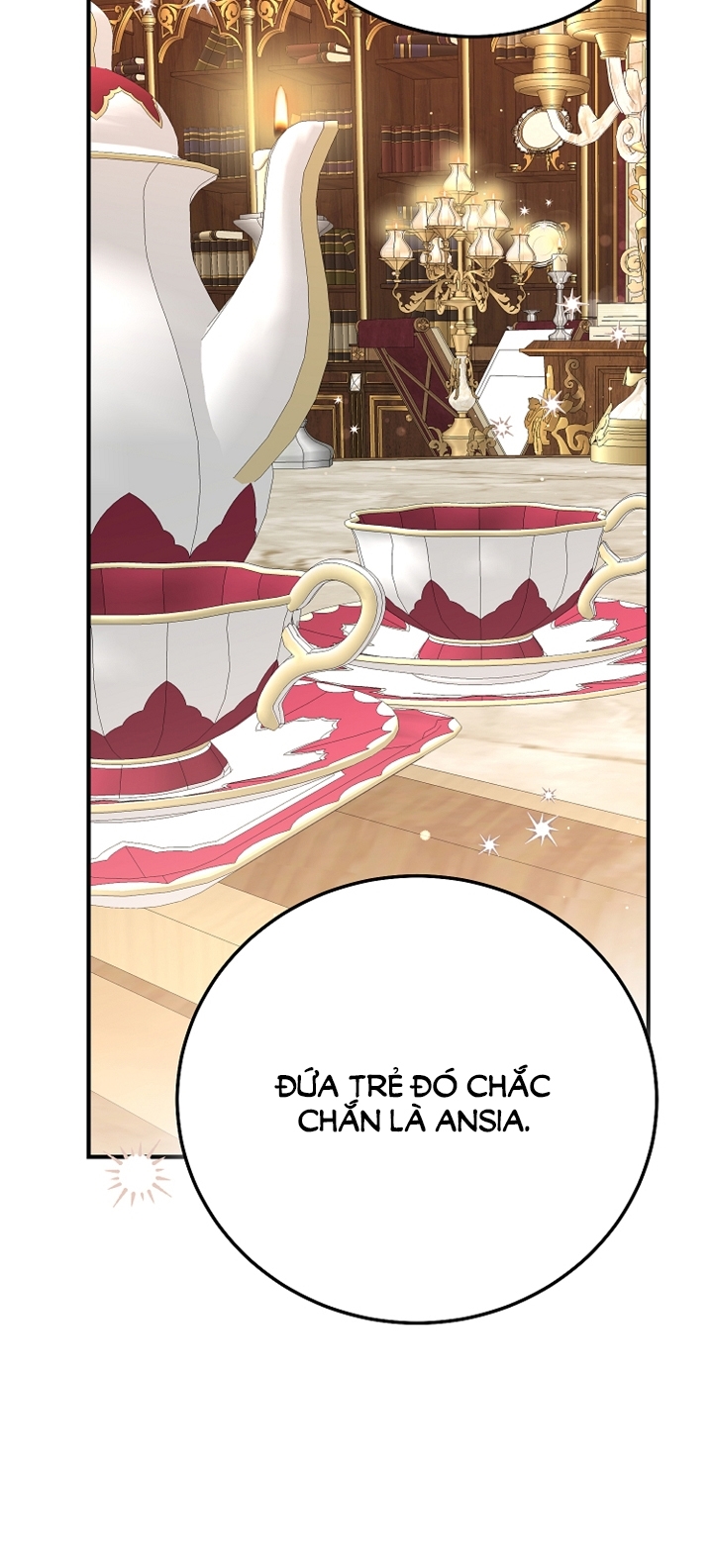 trở thành vợ thái tử quái vật chapter 81.2 4