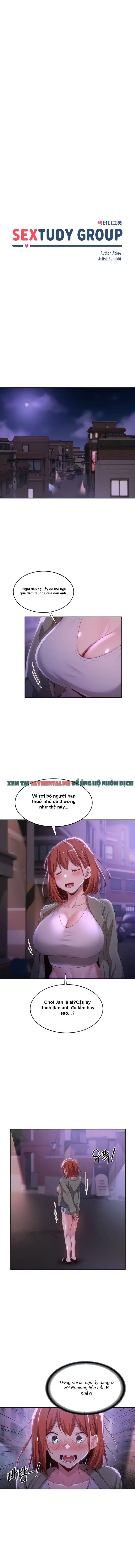 nhóm học tình thú chapter 64 1