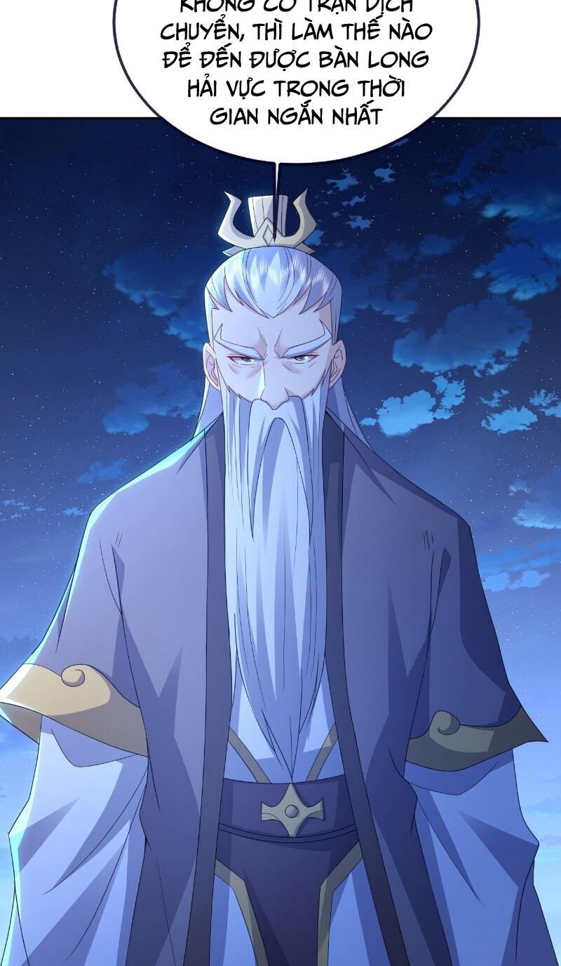 tiên võ đế tôn chapter 571 36