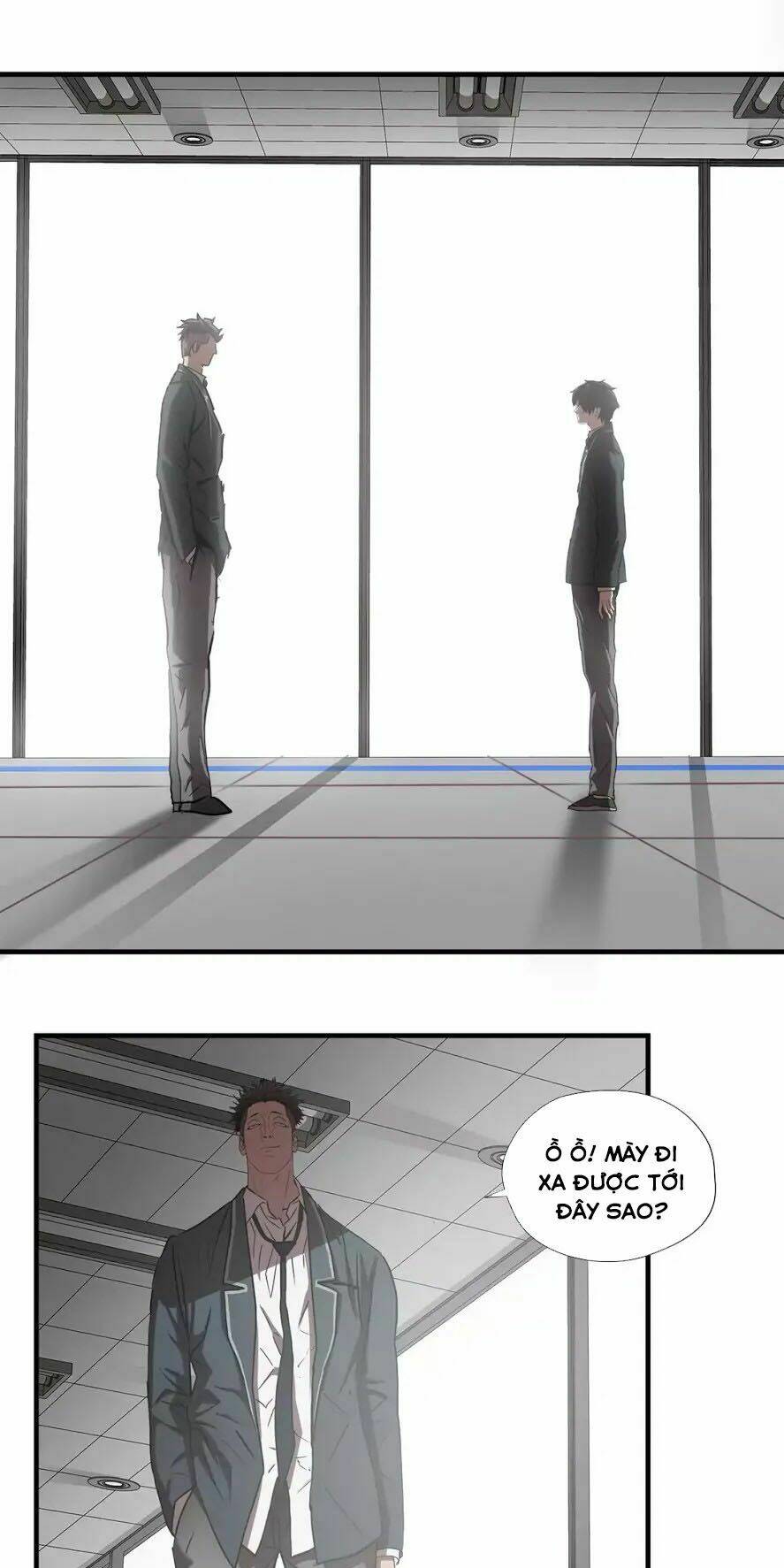 kẻ bị ruồng bỏ chapter 56 6