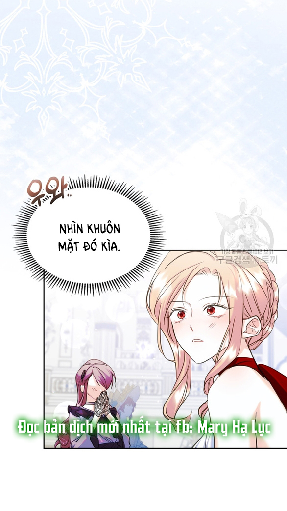 tôi đã trở thành bạn gái của nam chính chapter 30.2 30