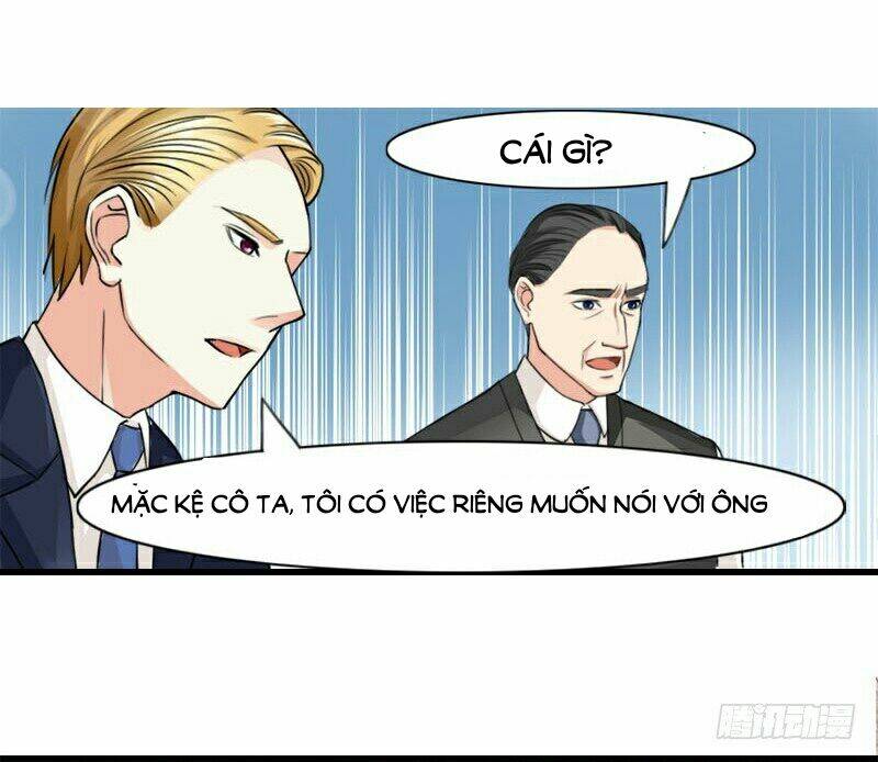 mặt nạ kiều thê chapter 6 6