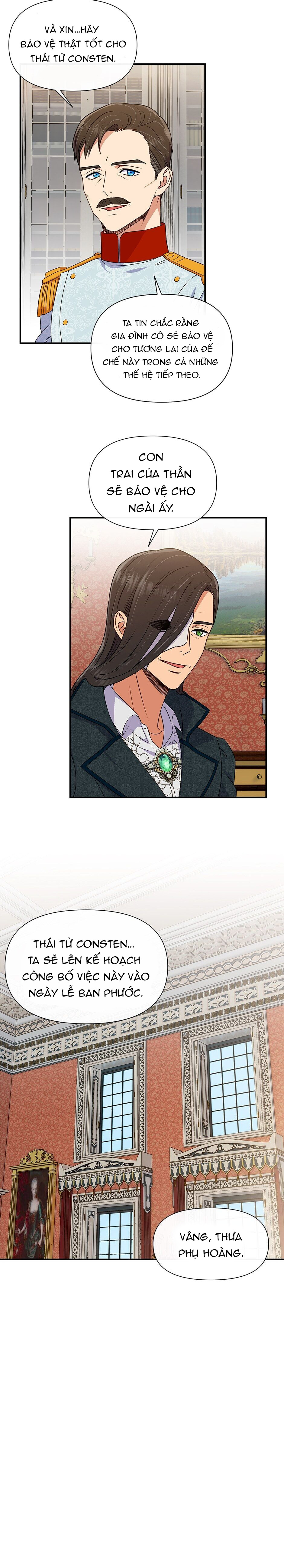 bản khế ước với nữ công tước ác ma chapter 98 7