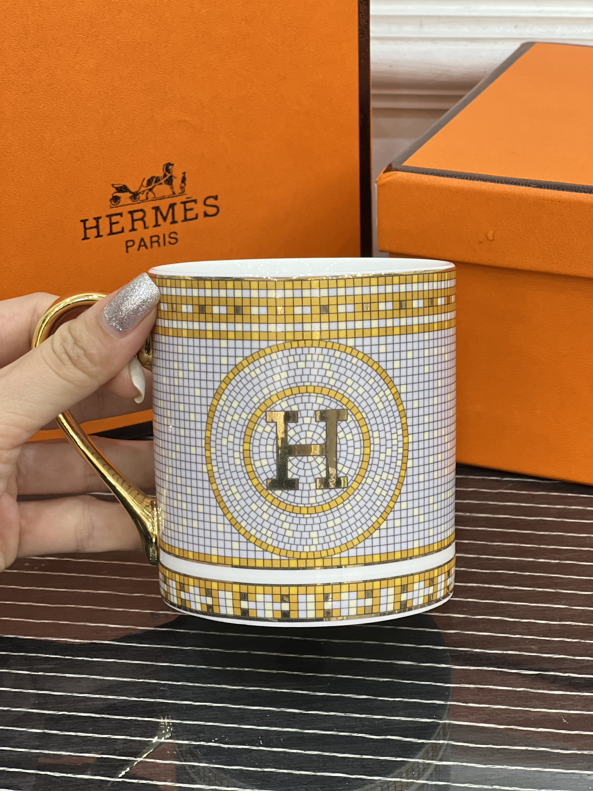 Ly Hermes sứ cao cấp Decor-34