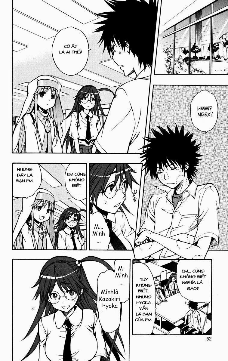 cấm thư ma thuật index chapter 35 16