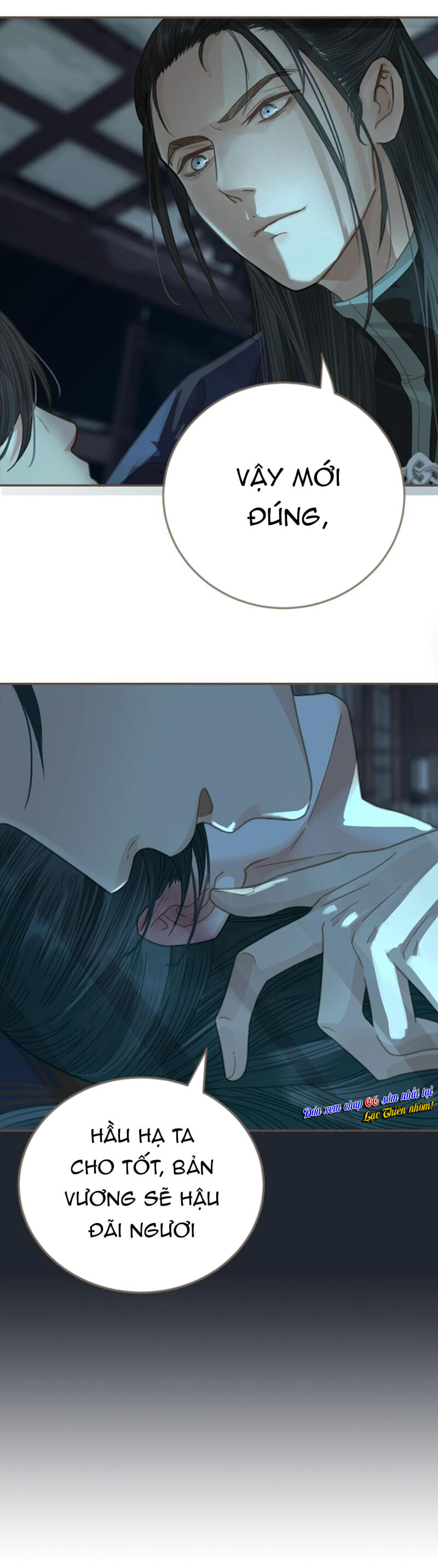 ách nô chapter 5 10