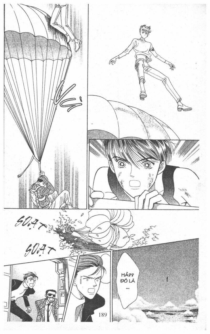 nàng tiên ánh trăng - kaguya hime chapter 17 188