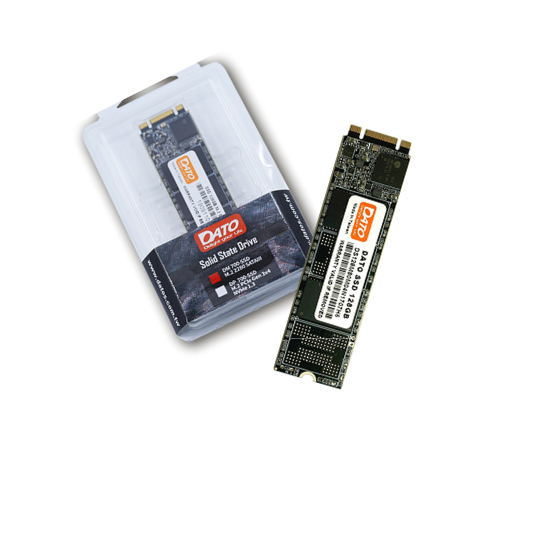 Ổ cứng SSD DATO 128GB M.2 Sata3 - Hàng chính hãng