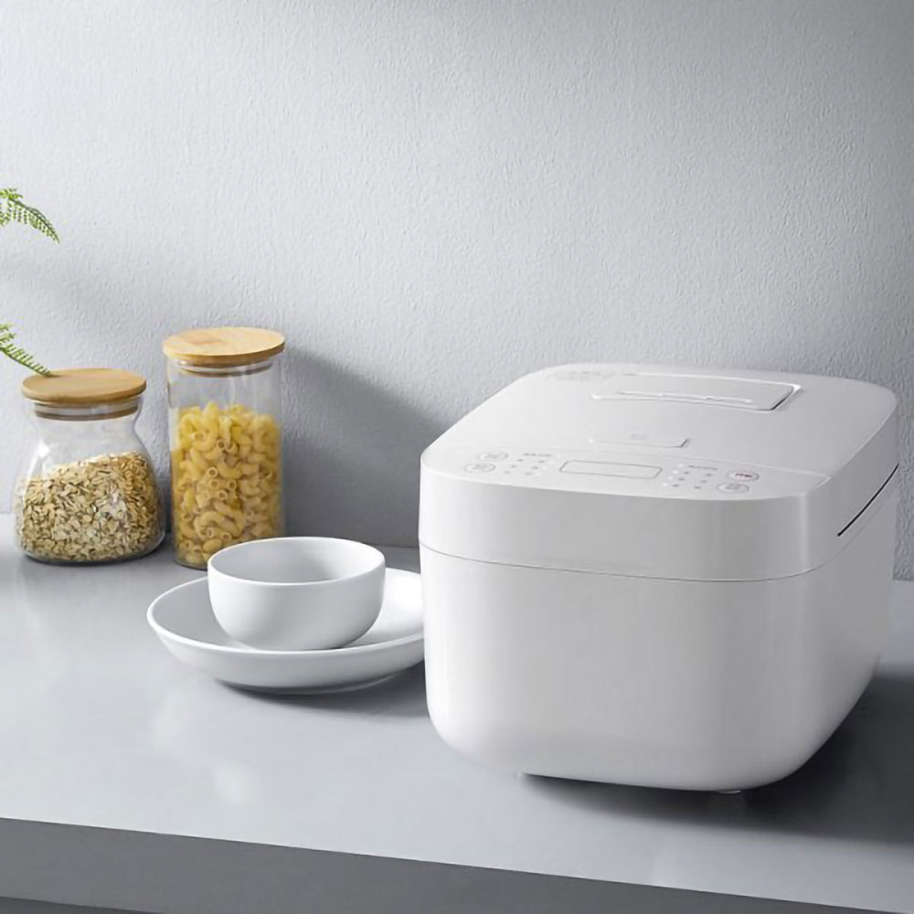 Nồi cơm điện XIAOMI C1 3L MDFBZ02ACM - Hàng nhập khẩu