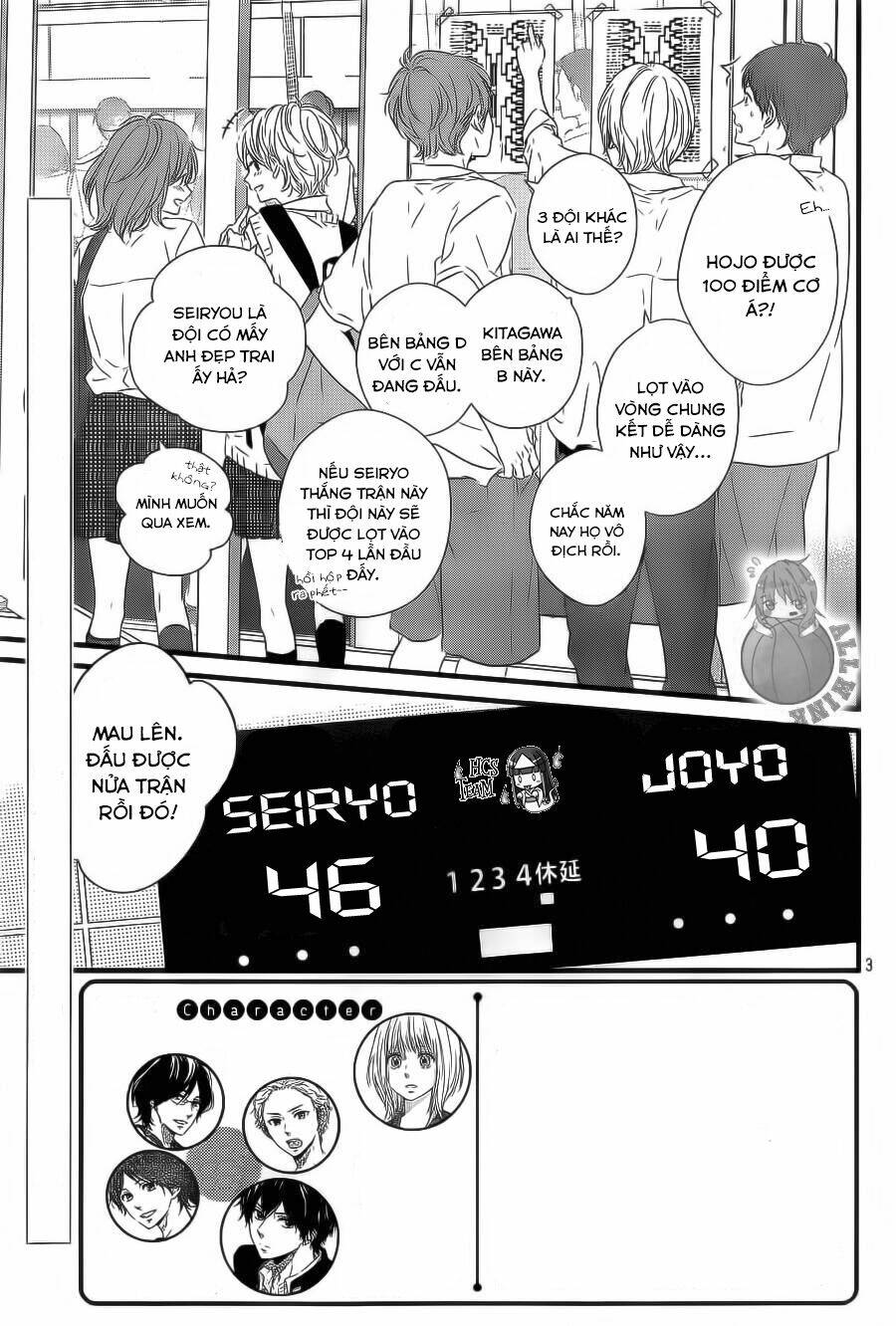 haru matsu bokura chapter 17 3