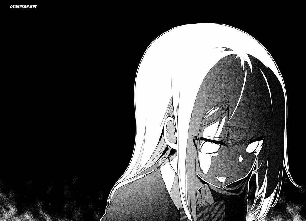 jiangshi kaitan blood chapter 1.1 35