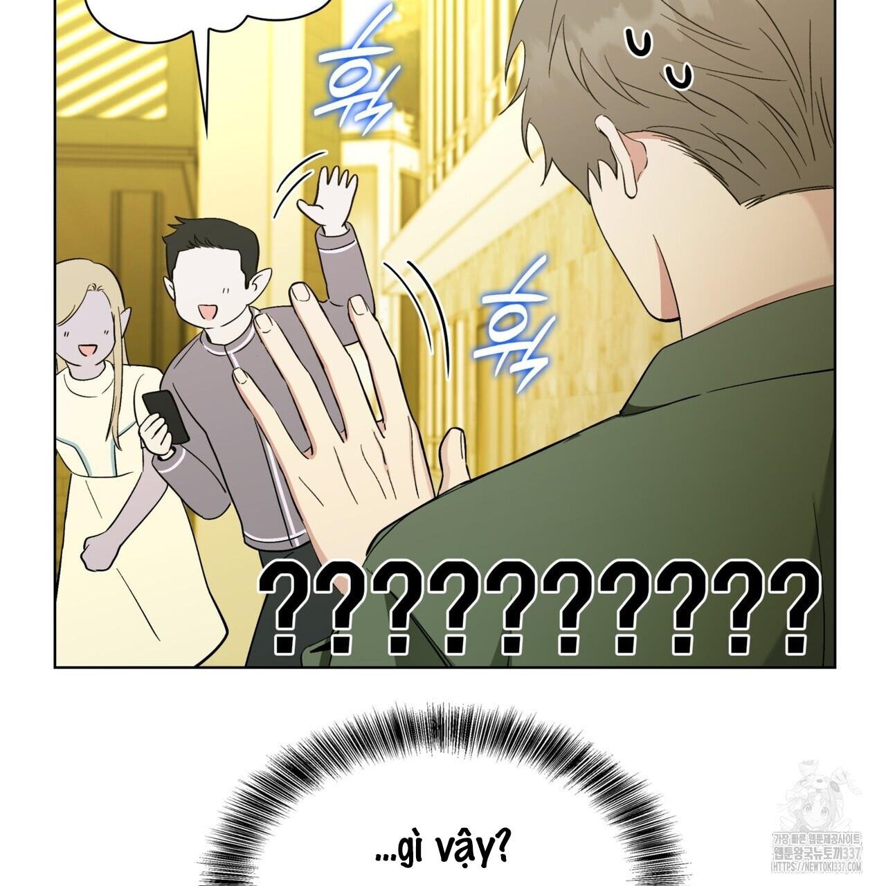 ham muốn mạnh mẽ chapter 55 19