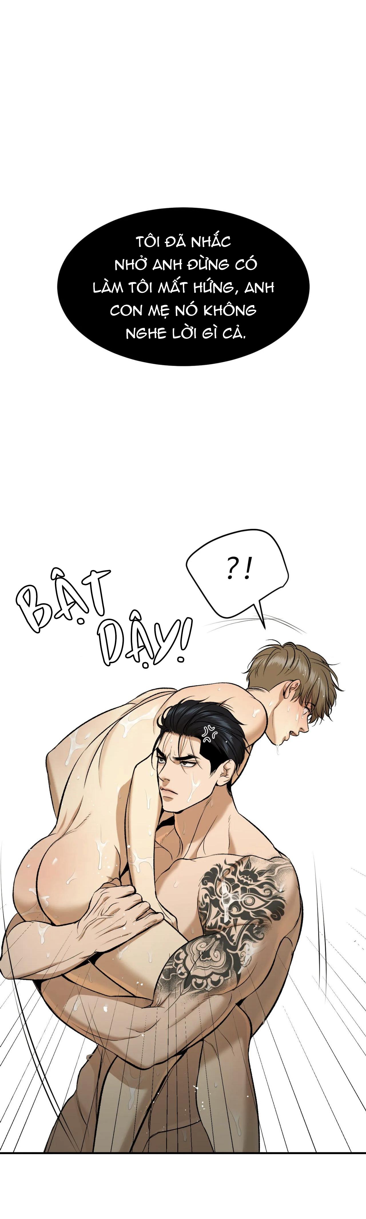 điềm rủi chapter 28 41