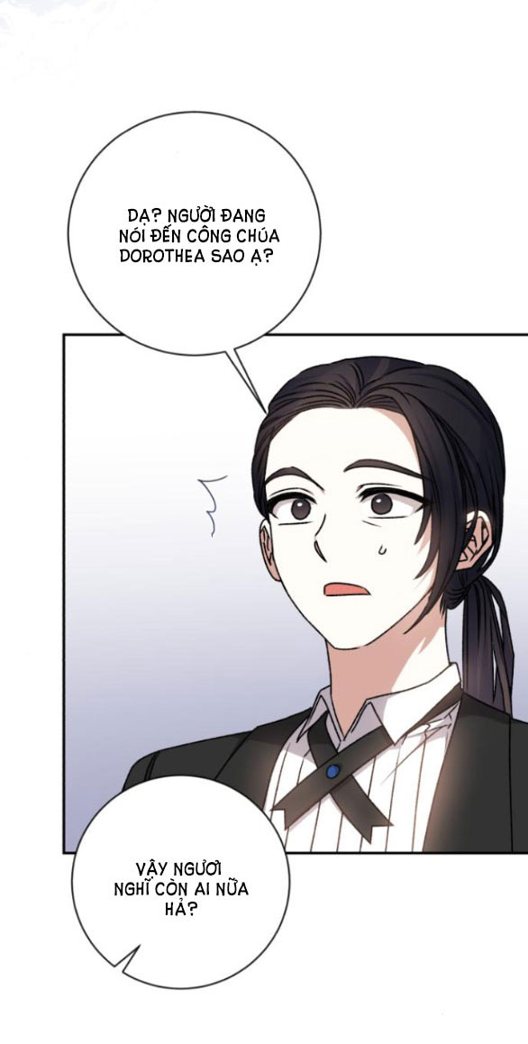 Bạo Chúa Muốn Có Cuộc Sống Tốt Đẹp chapter 34.1 - Trang 13