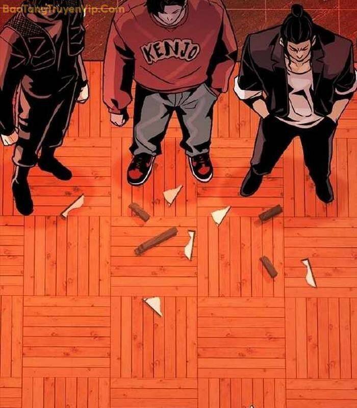 thế hệ bất hảo chapter 5 86