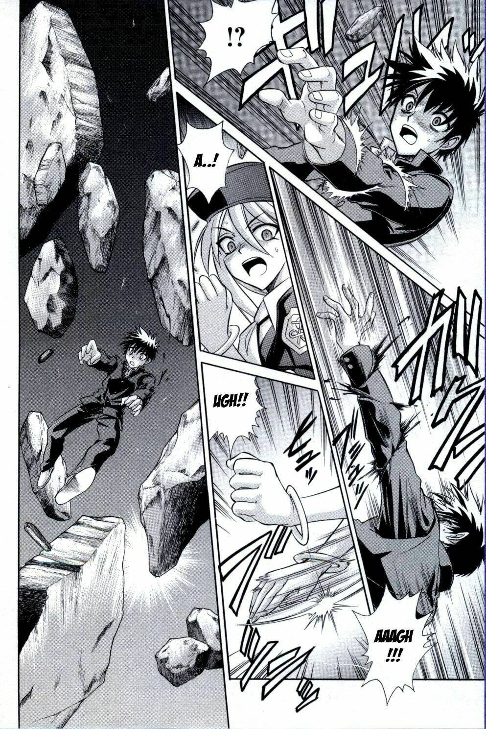 melty blood chapter 23 2