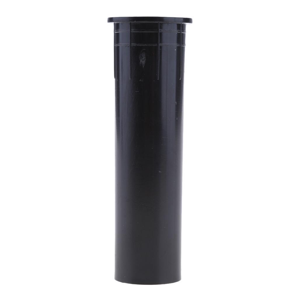 2Pcs 3''-5'' Speaker Port Tube Subwoofer Bass Tube Speaker Box Port Air Tube