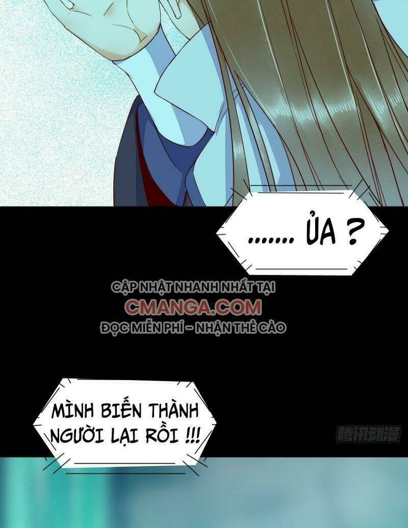 sát thủ vương phi không dễ chọc chapter 41 58