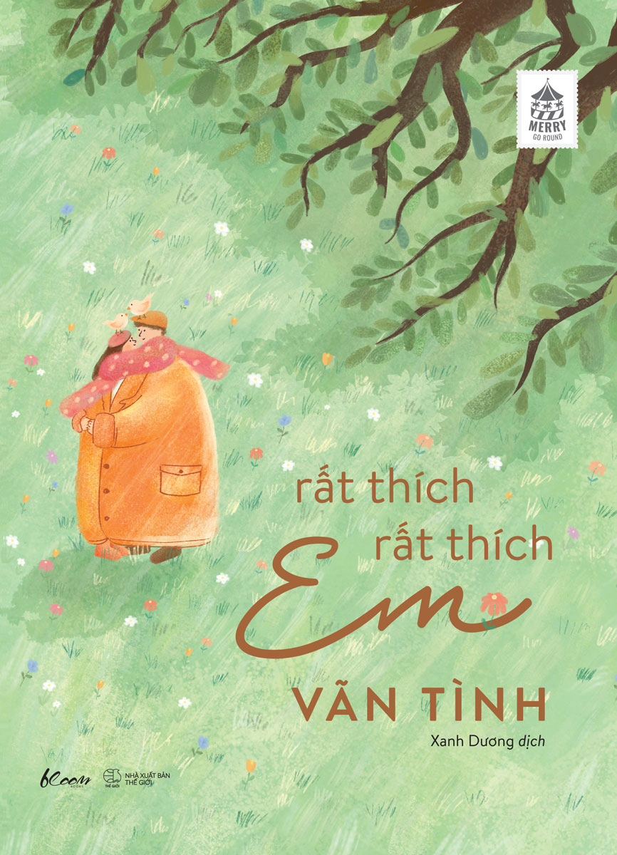 Rất Thích Rất Thích Em - Vãn Tình _AZ