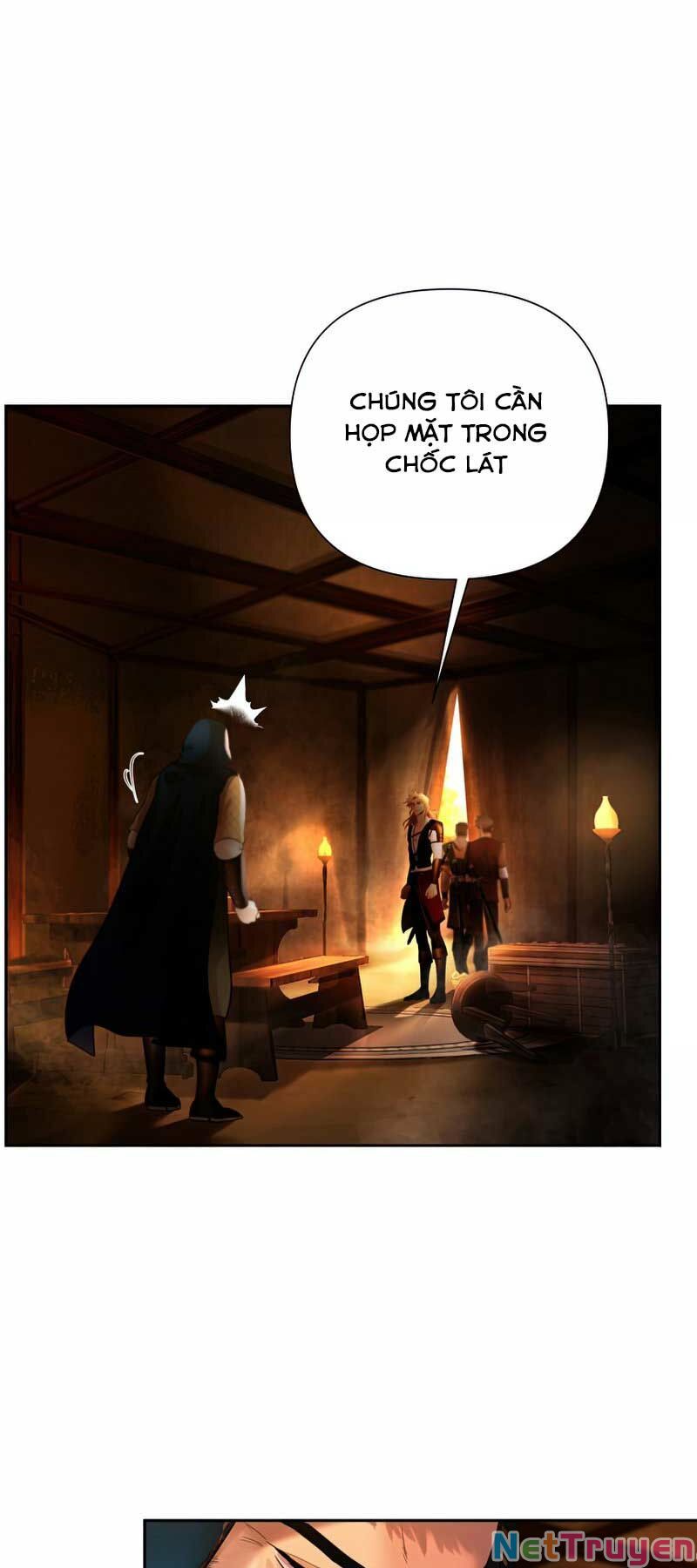 nhiệm vụ chiến binh chapter 26 20