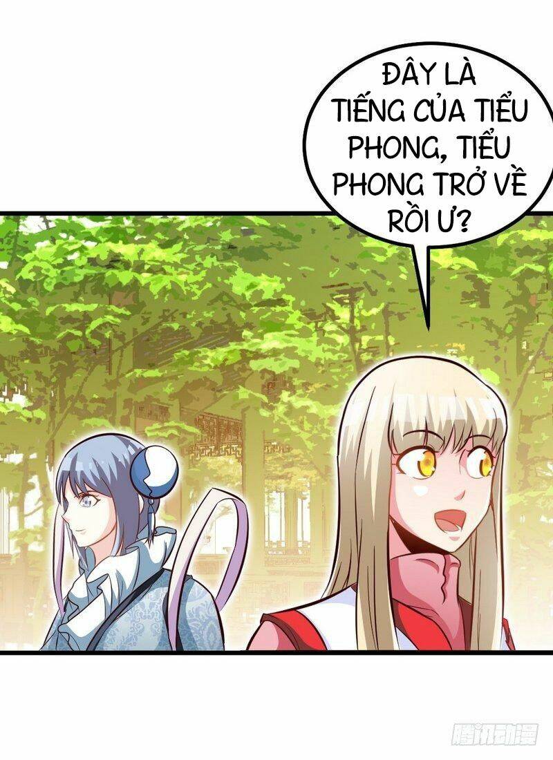 chí tôn thần ma chapter 149 9