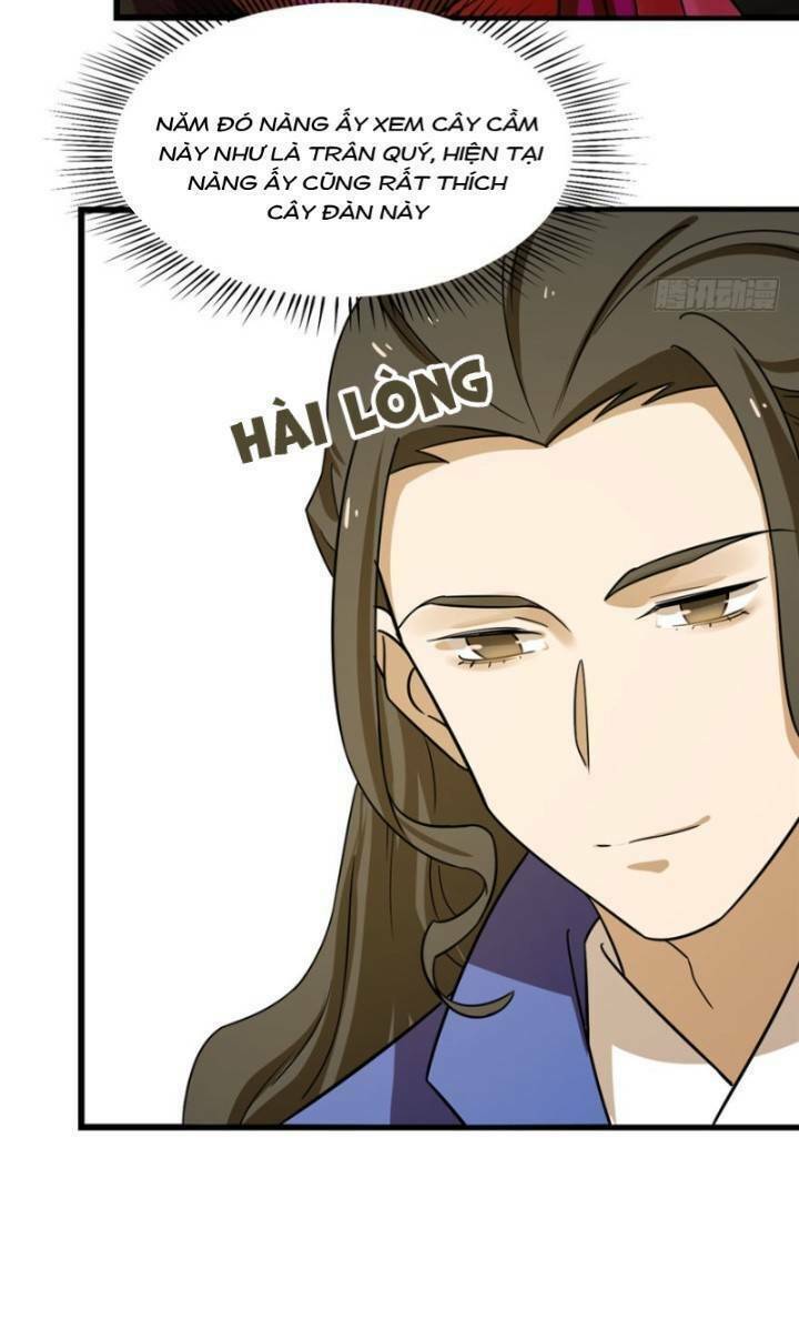 độc bộ thiên hạ: đặc công thần y chapter 144 4