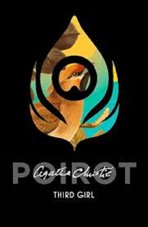 Sách Poirot - Third Girl