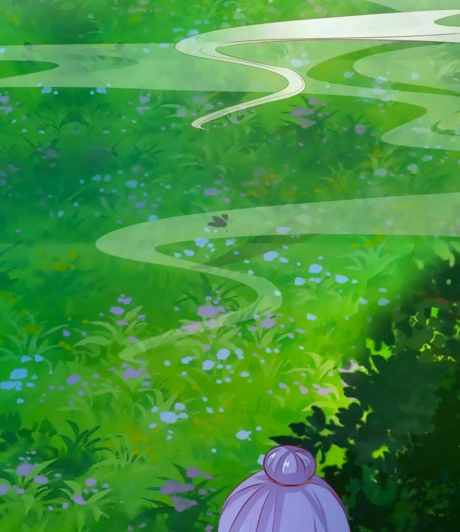 thỏ yêu tiểu vương phi chapter 15 22