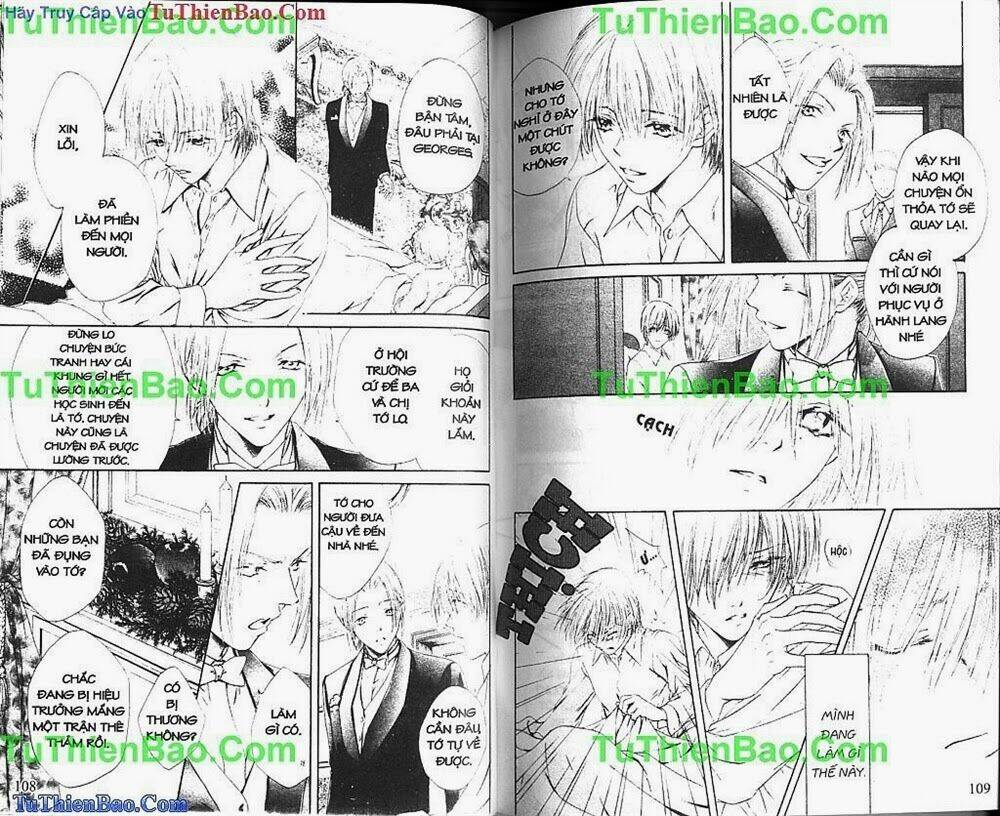 niềm hy vọng chapter 7 55