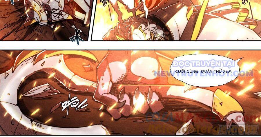 dự báo khải huyền chapter 163 30