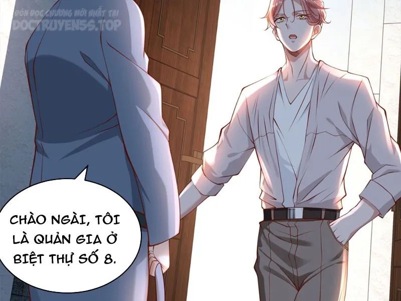 tài xế lái xe công nghệ như ta có nhiều tiền thì sao? chapter 15 33