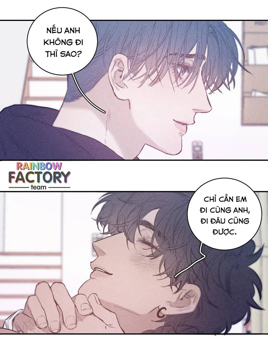 xuân nhật tương chí chapter 24 23