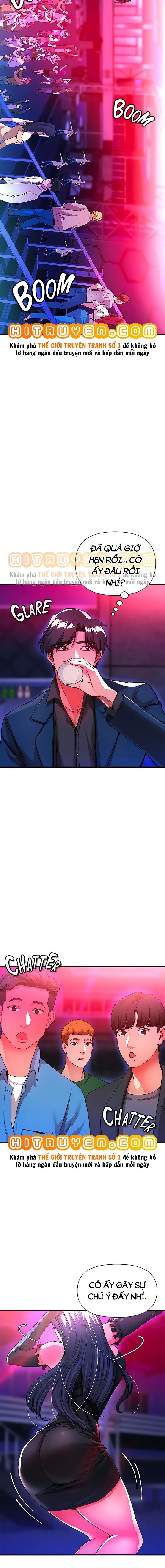 thỏa thuận máu chapter 17 19