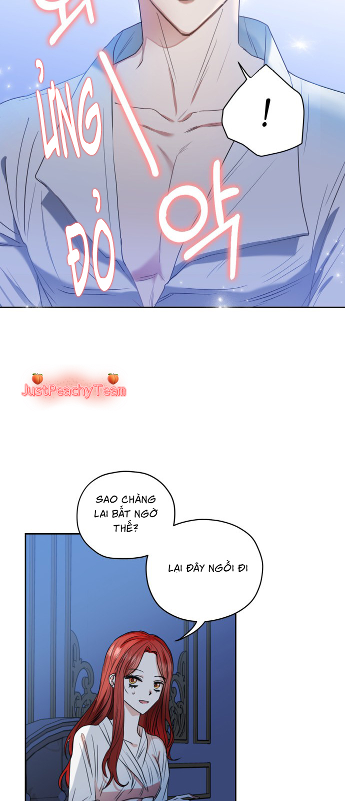 nâng cấp chồng lên level max chapter 10 20