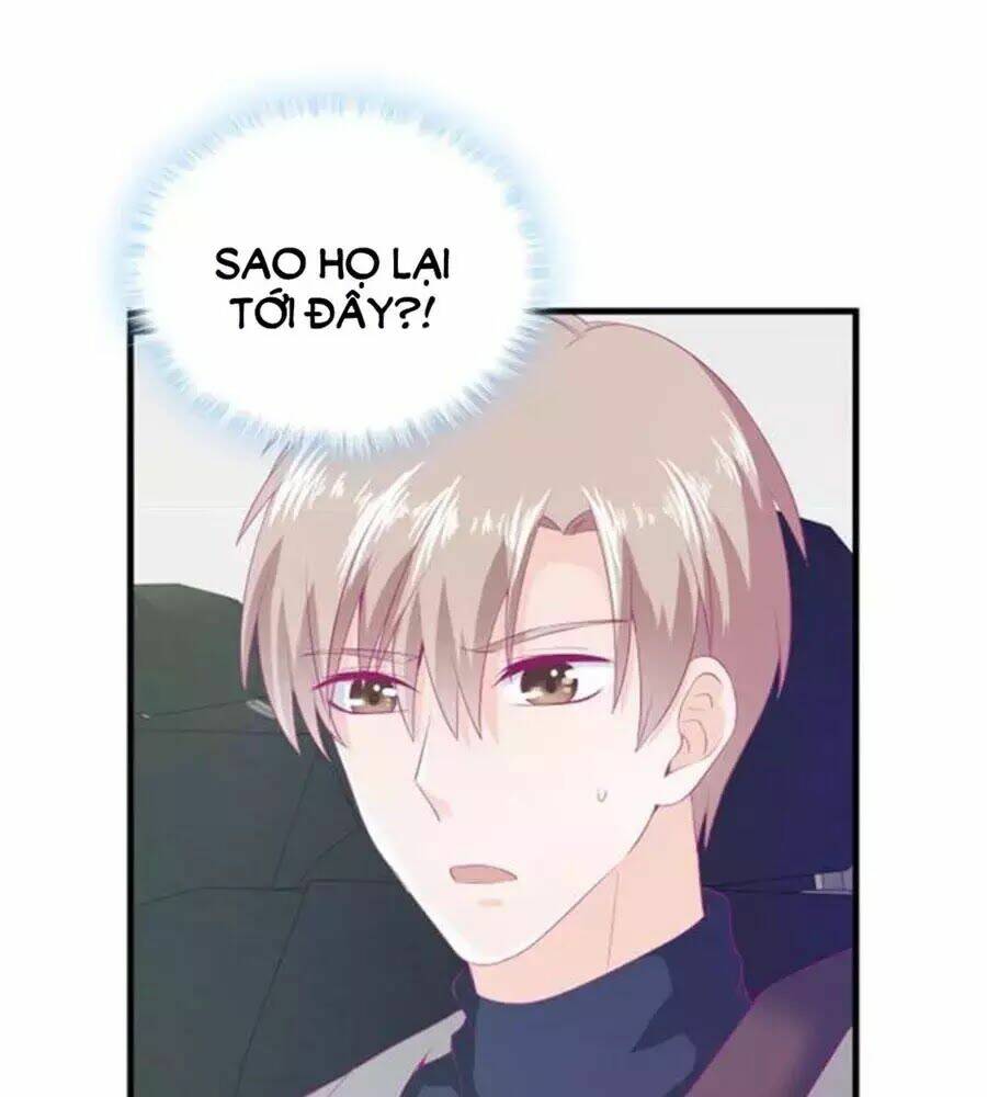 khi trò chơi ác ma bắt đầu chapter 117 13