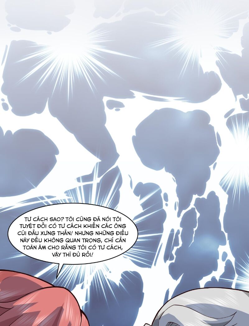 trên người ta có một rồng chapter 522 19