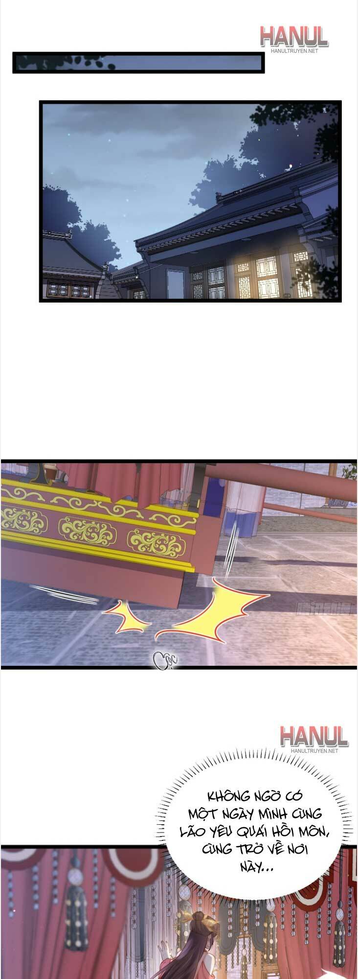 hoạn phi thiên hạ chapter 269 1