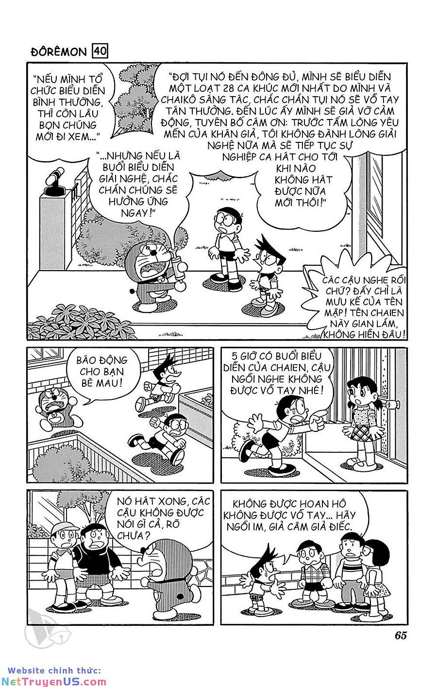 doraemon chapter 721 4