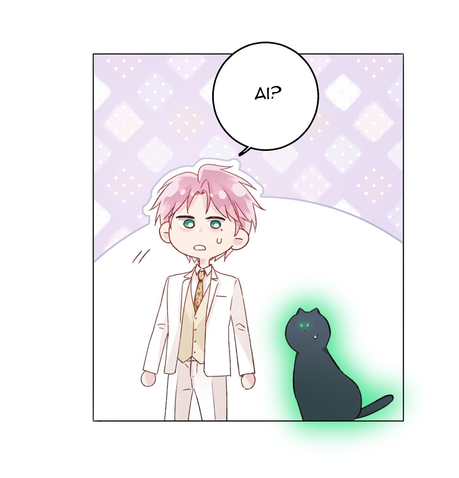 tôi phải làm một kẻ đại xấu xa chapter 73 19