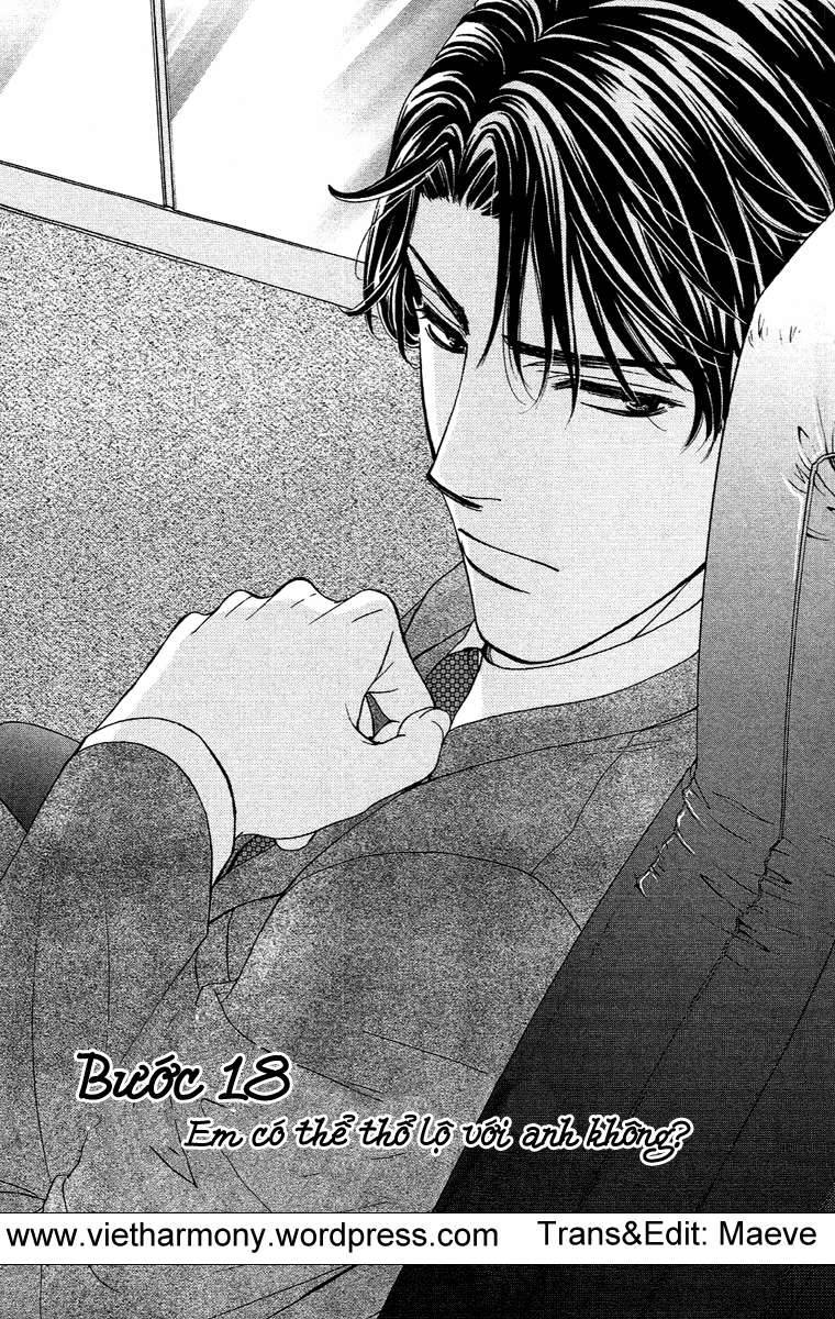 hapi mari chapter 18 2