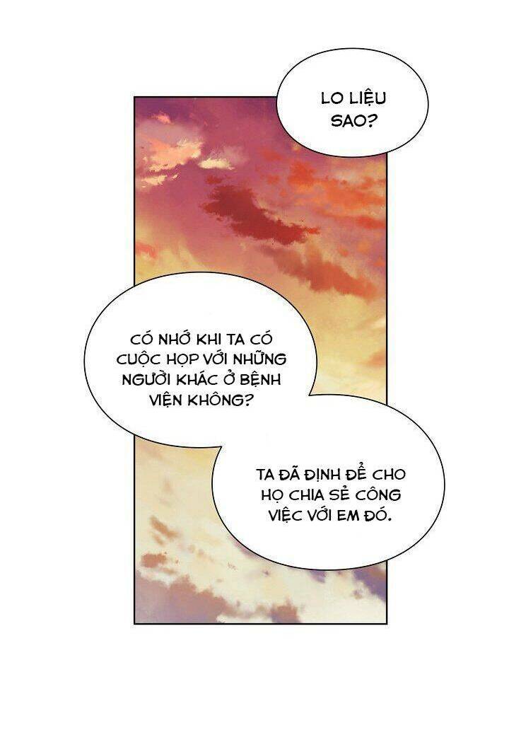 nữ hoàng ngoại khoa chapter 107 57